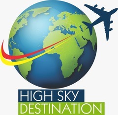 High Sky Destinations Holiday Tour & Travel Pvt Ltd