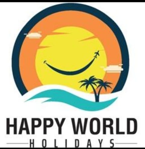 Happy World Holidays