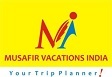 Musafir Vacations India