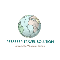 Resfeber Travel Solutions