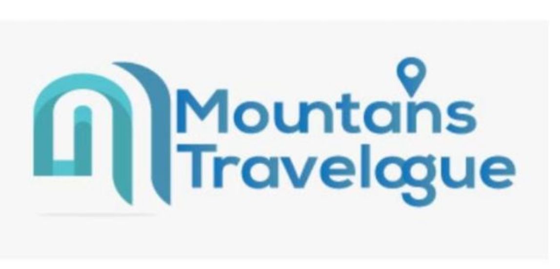 Mountains Travelogue