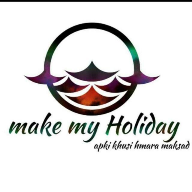 Make My Holiday Tour and Travel