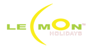 Lemon Holidays