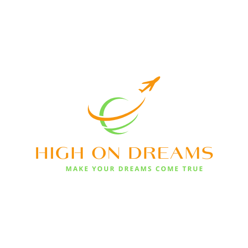 High On Dreams
