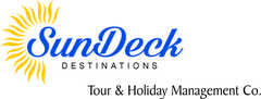 Sundeck Destinations