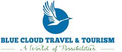 Blue Cloud Travel And Tourism