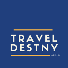 Travel Destny