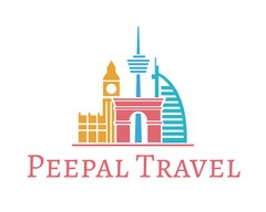 Peepal Travel (A Brand Of Quality India Tours Pvt. Ltd.)