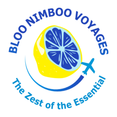 Bloo Nimboo Voyages