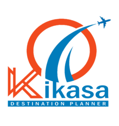 Kikasa Destination Planner