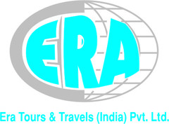 Era Tours & Travels (i) Pvt Ltd