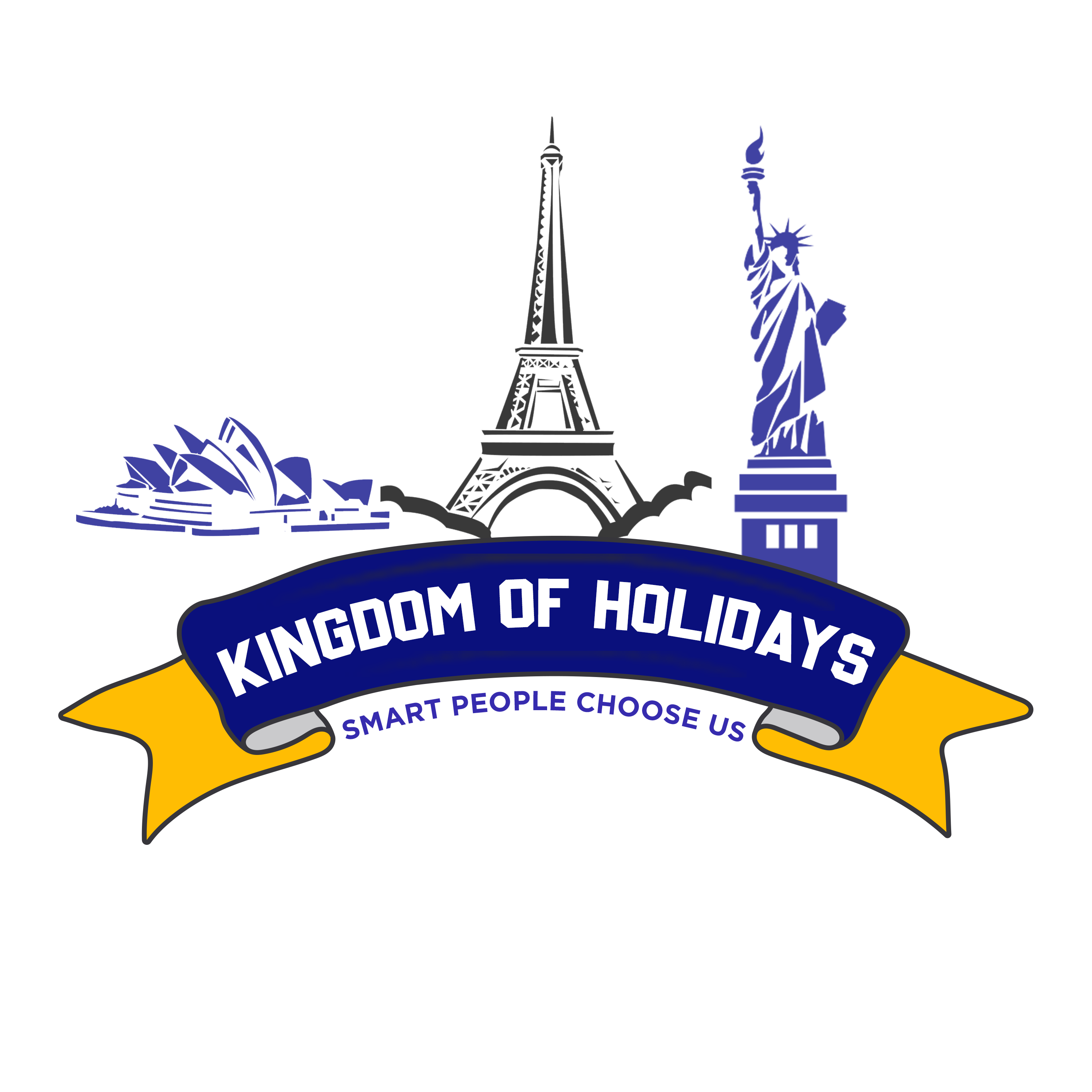 Kingdom Of Holidays
