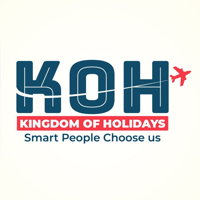 Kingdom Of Holidays (Explore Andaman), (Thai Royal Trips)