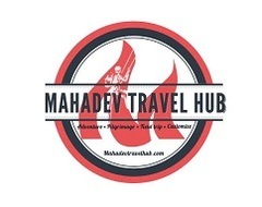 Mahadev Travel Hub