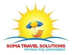Soma Travel Solutions