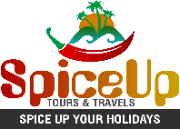 Spiceupholidays