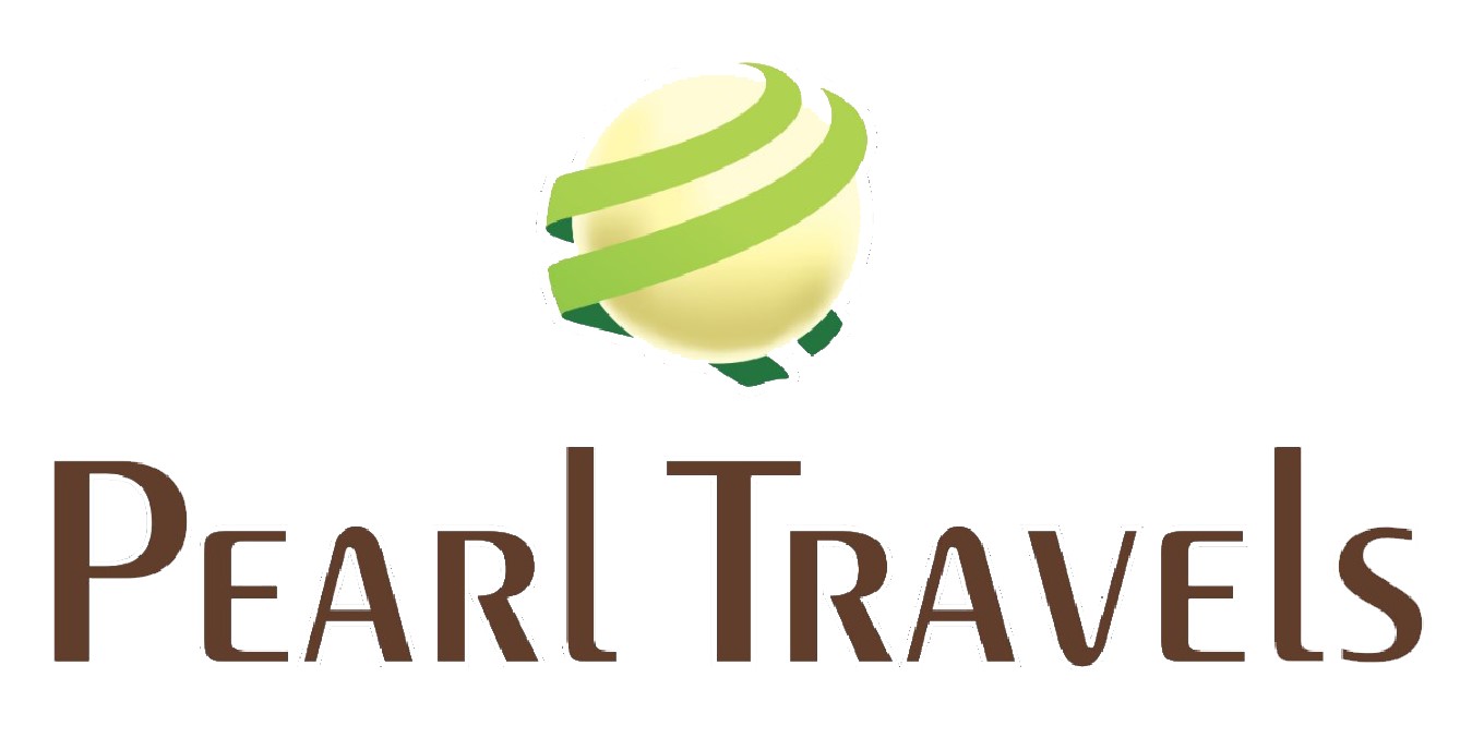 Pearl Travels