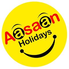 Aasaan Holidays