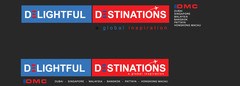 Delightful Destinations LLP