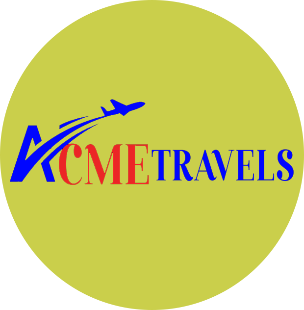 Acme Tour And Travels