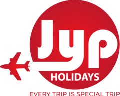 Jyp Holidays