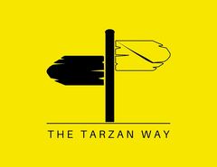 The Tarzan Way