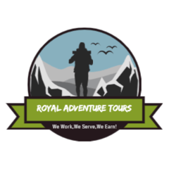 Royal Adventure Tours