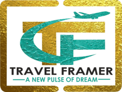 Travel Framer