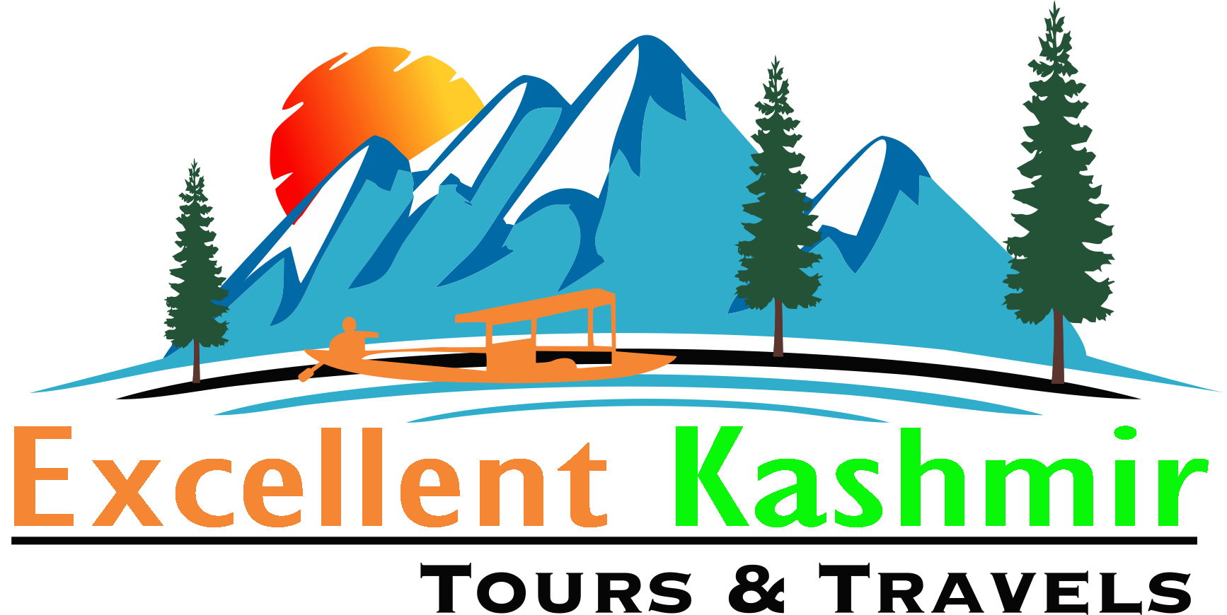 Excellent Kashmir Tour And Travel
