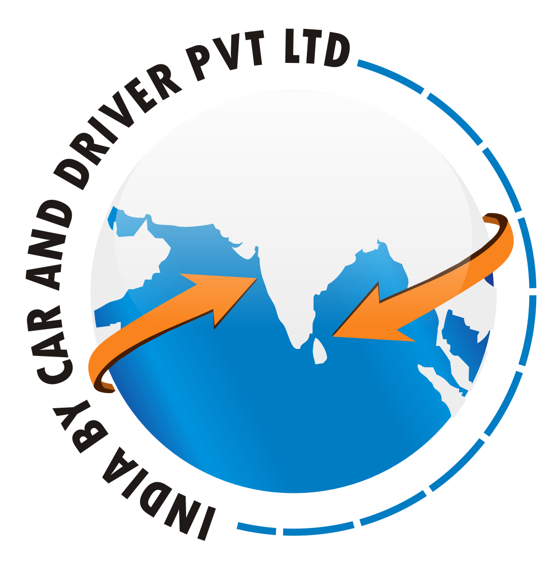 India By Car And Driver Pvt Ltd.`
