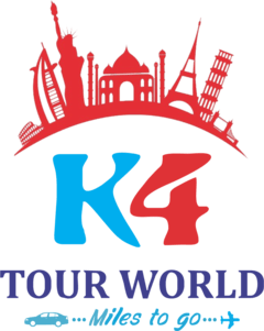 K4 Tour World