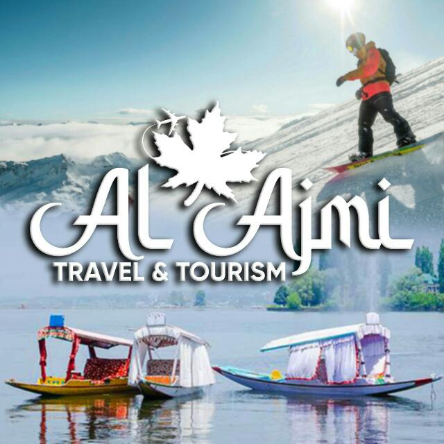 Al-ajmi Travels & Tourism