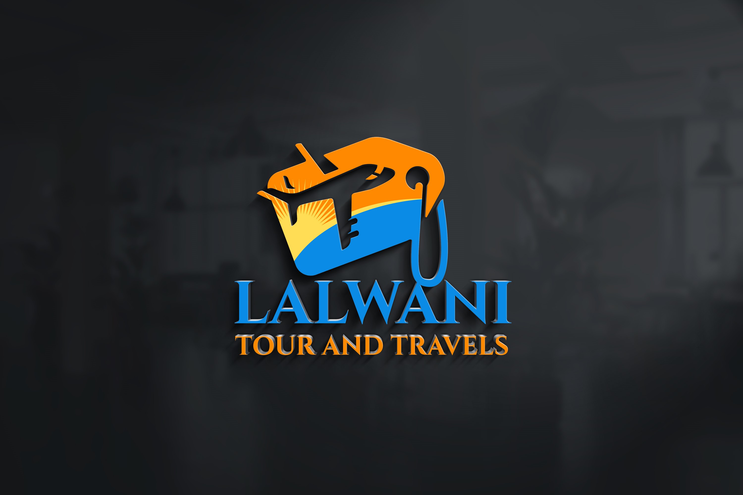 Lalwani Tour And Travels