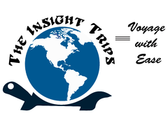 Travel Agent - The Insight Trips