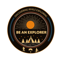 Be An Explorer