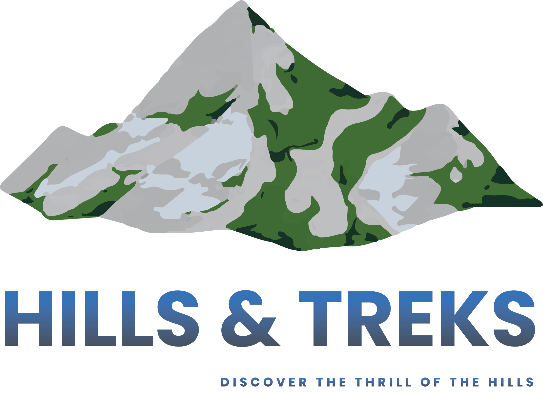 Hills And Treks
