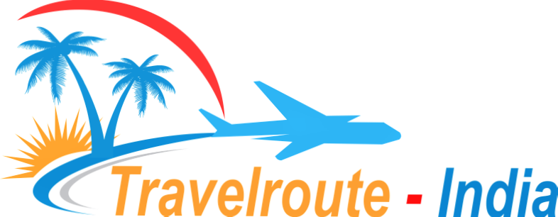 Travelroute India