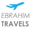 Ebrahim Travels