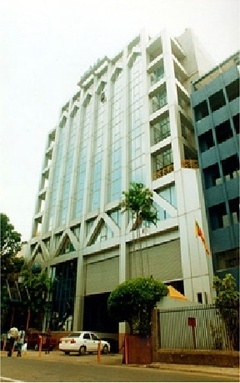 Hemas Travels (pvt) Ltd