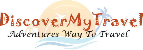 Travel Agent - Discovermytravel