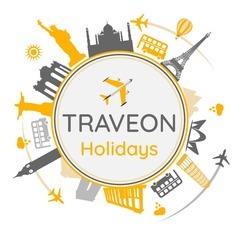 Traveon Holidays