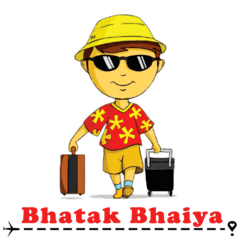 Travel Agent - Bhatak Bhaiya