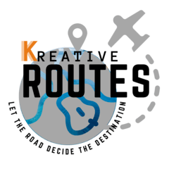Kreative Routes