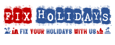 Fix Holidays  A Trading Name Of Holiday Troopers LLP