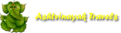 Ashtvinayak Travels