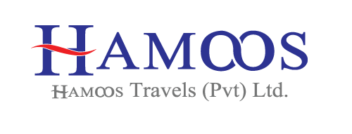 Hamoos Travels (pvt) Ltd