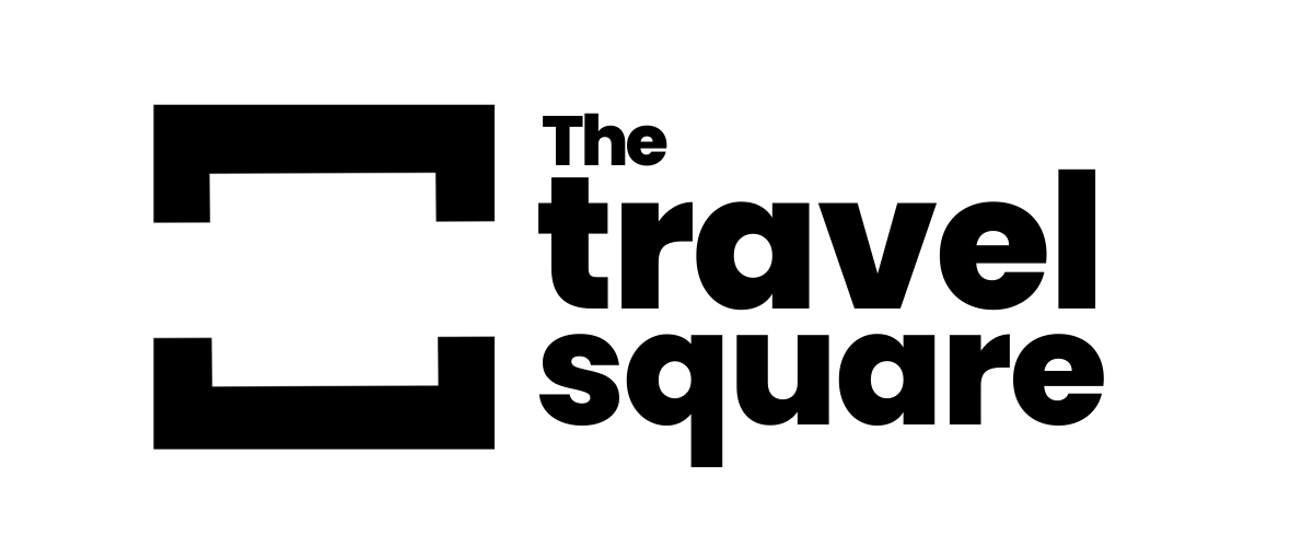 The Travel Square