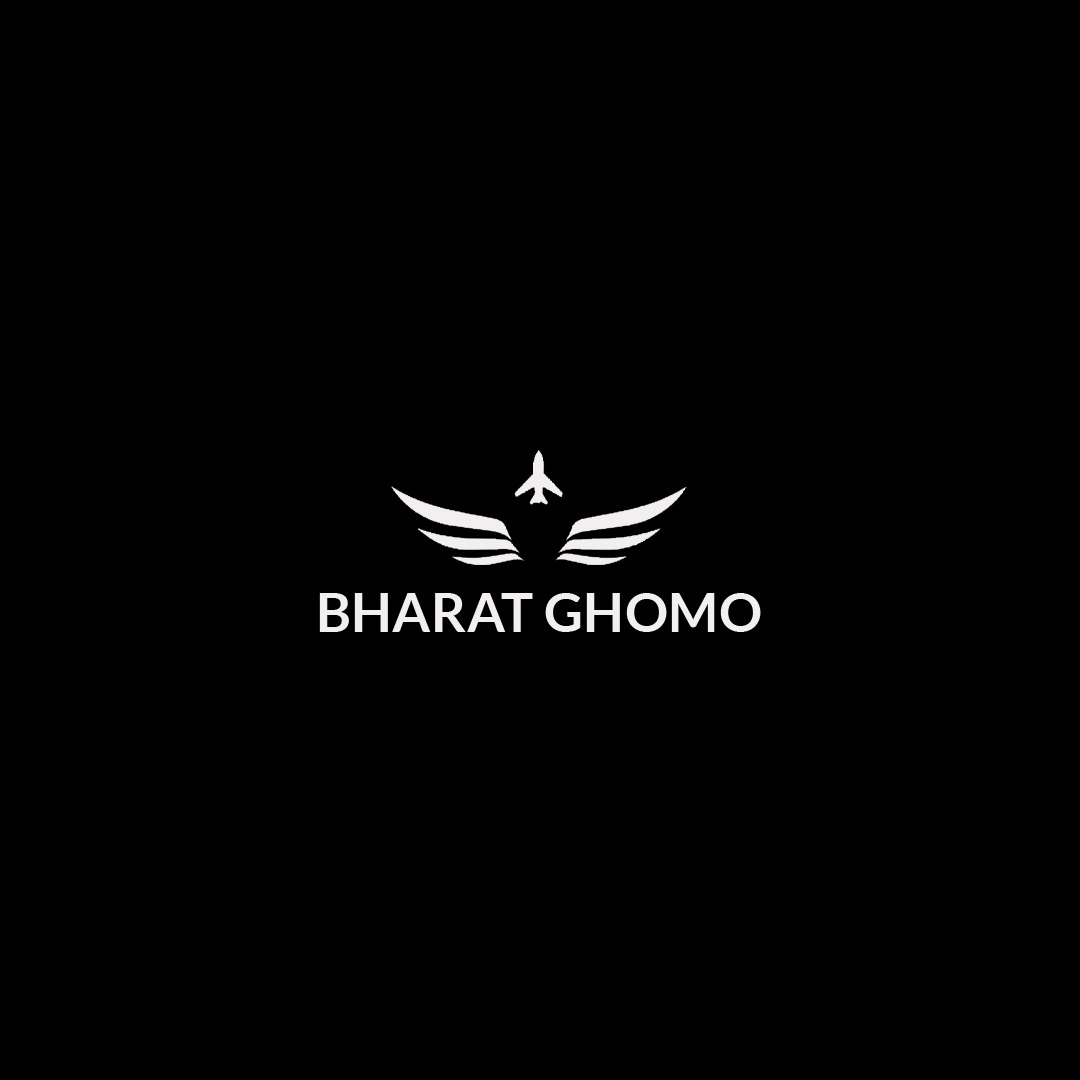 Bharat Ghomo