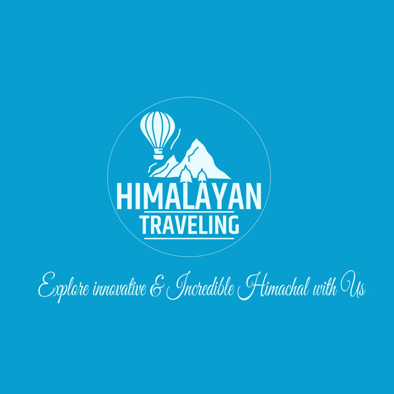 Himalayan Traveling.