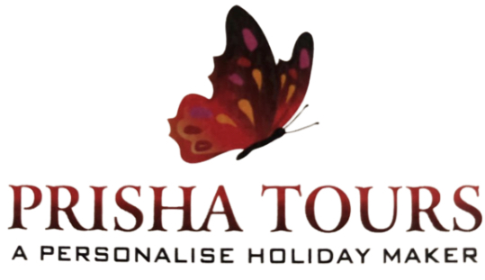 Prisha Tours